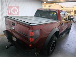 Ford F-150 Raptor